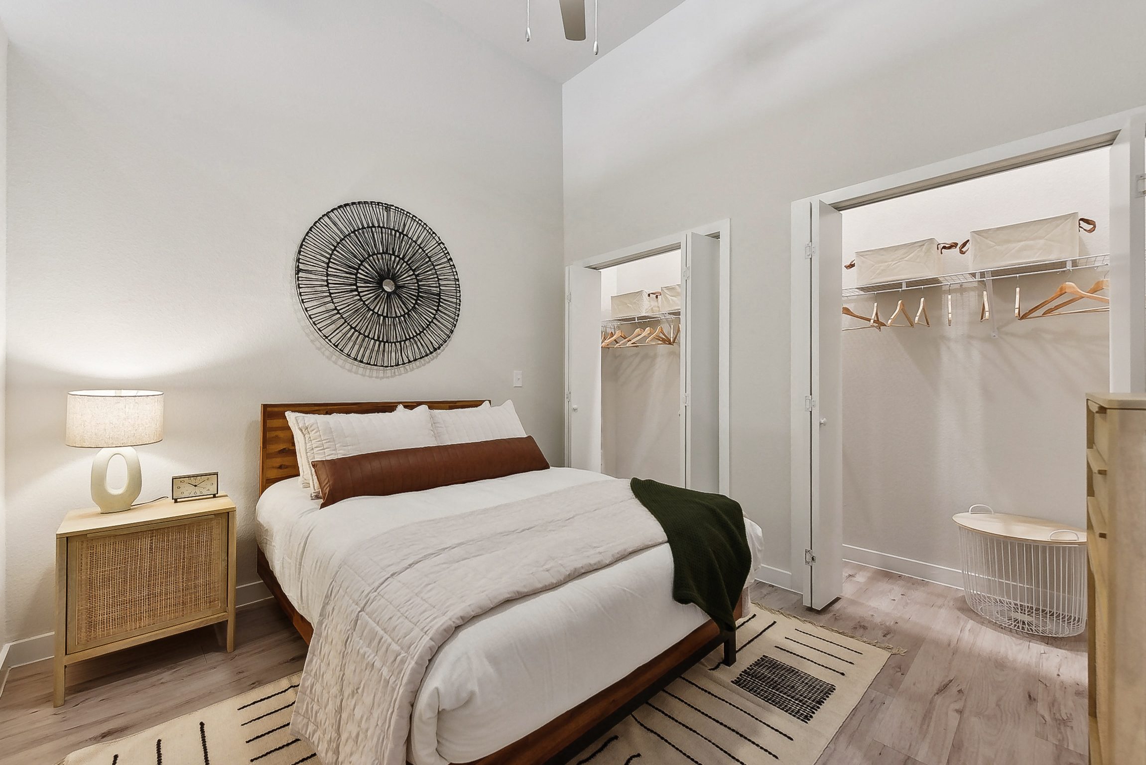 Bridge At Windsor Park is a similar property to Goodnight Commons located in Austin